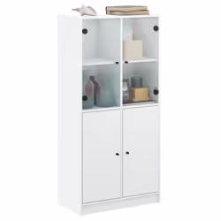 VidaXL 3295864 living room sideboard/buffet - Additional view 4
