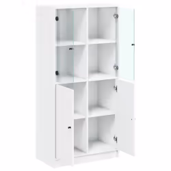 VidaXL 3295864 living room sideboard/buffet - Additional view 5
