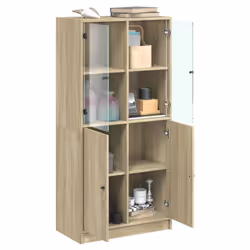 VidaXL 3295866 living room sideboard/buffet - Additional view 4