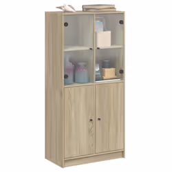 VidaXL 3295866 living room sideboard/buffet - Additional view 5