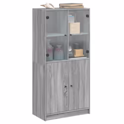 VidaXL 3295869 living room sideboard/buffet - Additional view 5