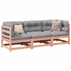 VidaXL 3299266 outdoor furniture set - Additional view 2