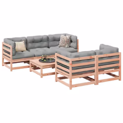 VidaXL 3299288 outdoor furniture set - Additional view 2