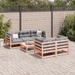 VidaXL 3299288 outdoor furniture set - Additional view 3