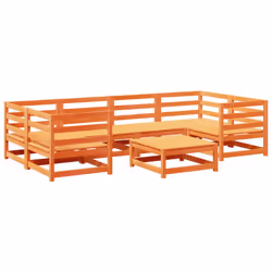 VidaXL 3299309, 7 pc(s)