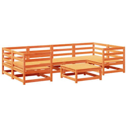 VidaXL 3299309 outdoor furniture set