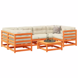 VidaXL 3299309 outdoor furniture set