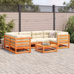 VidaXL 3299309 outdoor furniture set