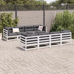 VidaXL 3299354 outdoor furniture set - Additional view 3