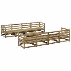 VidaXL 3299357, 9 pc(s)