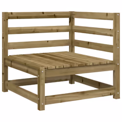 VidaXL 3299357 outdoor furniture set - Additional view 4