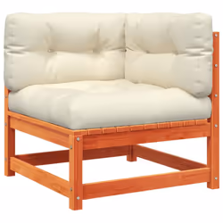 VidaXL 3299359 outdoor furniture set Cream - Additional view 4