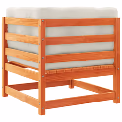 VidaXL 3299359 outdoor furniture set Cream - Additional view 6