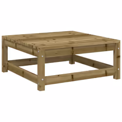 VidaXL 3299369 outdoor furniture set - Additional view 6