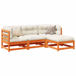 VidaXL 3299378 outdoor furniture set - Additional view 2