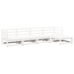 VidaXL 3299385 outdoor furniture set