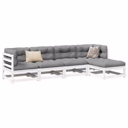 VidaXL 3299385 outdoor furniture set