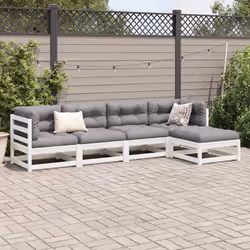 VidaXL 3299385 outdoor furniture set