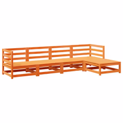 VidaXL 3299386, 5 pc(s)