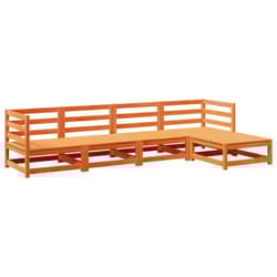 VidaXL 3299386 outdoor furniture set