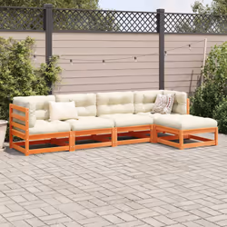 VidaXL 3299386 outdoor furniture set