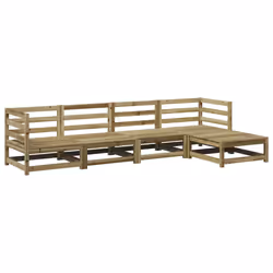 VidaXL 3299388, 5 pc(s)
