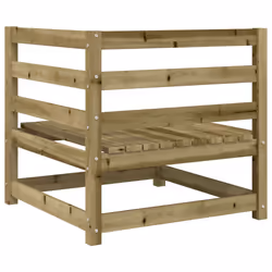VidaXL 3299388 outdoor furniture set - Additional view 7