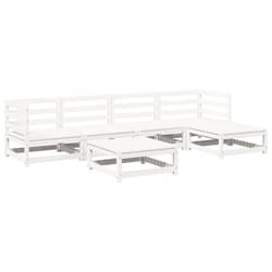 VidaXL 3299397 outdoor furniture set