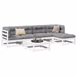 VidaXL 3299397 outdoor furniture set