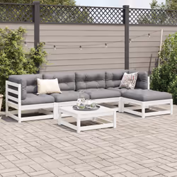 VidaXL 3299397 outdoor furniture set