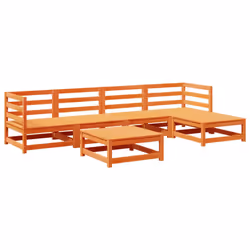 VidaXL 3299398, 6 pc(s)