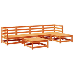 VidaXL 3299398 outdoor furniture set