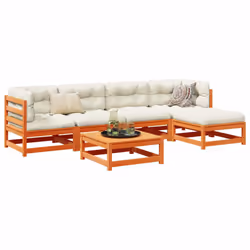 VidaXL 3299398 outdoor furniture set