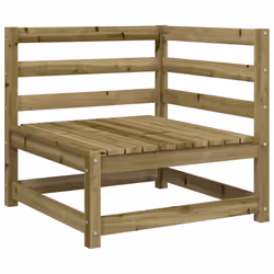 VidaXL 3299400 outdoor furniture set - Additional view 4