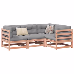 VidaXL 3299410 outdoor furniture set - Additional view 2