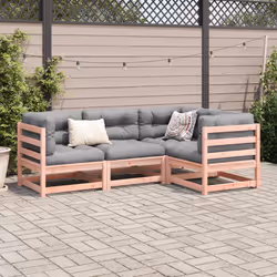 VidaXL 3299410 outdoor furniture set - Additional view 3