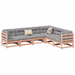 VidaXL 3299454 outdoor furniture set - Additional view 2