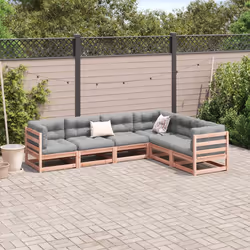 VidaXL 3299454 outdoor furniture set - Additional view 3