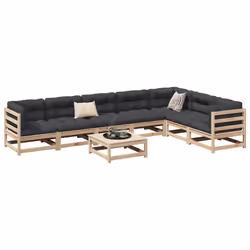VidaXL 3299474 outdoor furniture set - Additional view 2