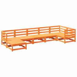VidaXL 3299542, 7 pc(s)