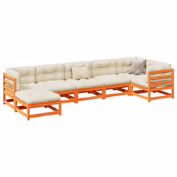 VidaXL 3299542 outdoor furniture set