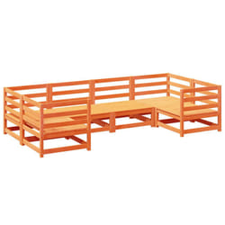 VidaXL 3299604 outdoor furniture set