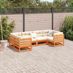 VidaXL 3299604 outdoor furniture set