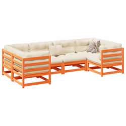 VidaXL 3299608 outdoor furniture set - Additional view 2