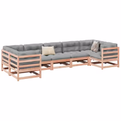 VidaXL 3299616 outdoor furniture set - Additional view 2