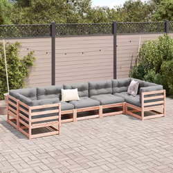 VidaXL 3299616 outdoor furniture set - Additional view 3