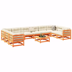 VidaXL 3299645 outdoor furniture set