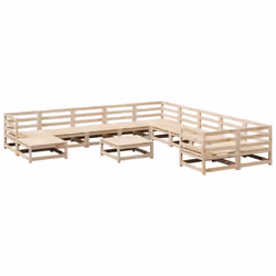 VidaXL 3299651, 12 pc(s)