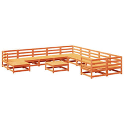 VidaXL 3299652 outdoor furniture set