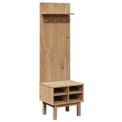 VidaXL 4013463 bedroom wardrobe/closet